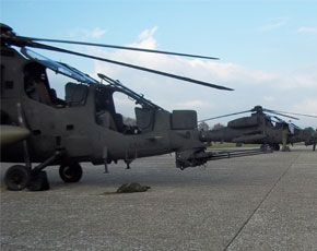 L’Aviazione dell’Esercito in prima fila per l’addestramento dei piloti turchi sul T-129 ATAK