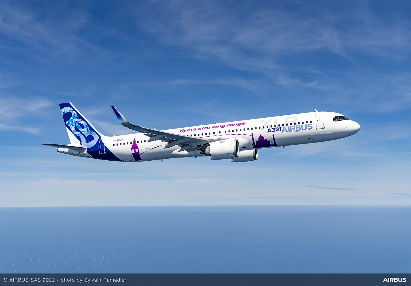 Airbus: LATAM Airlines ordina altri 17 A321neo