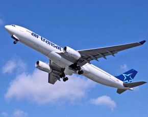 Nuovi voli Air Transat per il Canada