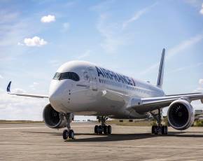Air France-KLM ordina altri dieci Airbus A350XWB
