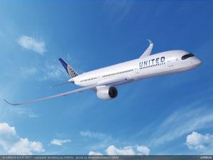 United Airlines: nuovo volo da Roma Fiumicino a San Francisco