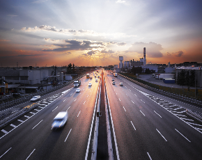 Autovie Venete: interventi sul raccordo Villesse-Gorizia e in A23