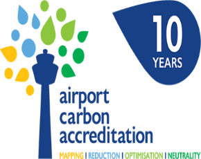 ACI World: dieci anni dall’inizio dell’Airport Carbon Accreditation
