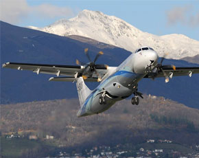 ATR: da NAC un accordo che copre fino a 100 aerei della serie -600