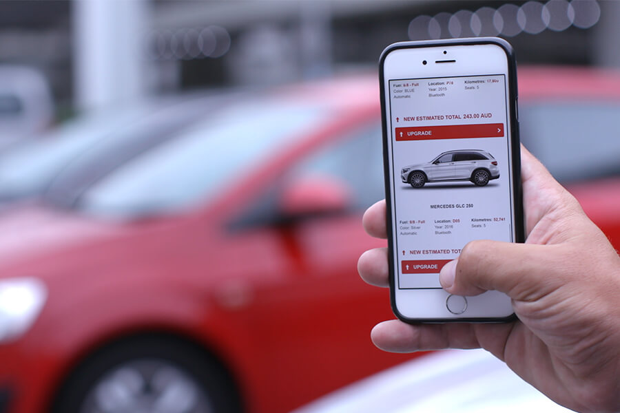 Autonoleggio: Avis lancia una nuova App per un noleggio più facile e veloce