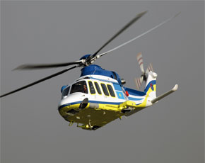 Leonardo: quattro AW139 per il Dipartimento antincendio della Contea di Miami-Dade