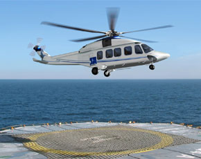 AgustaWestland: due AW189 per la danese Bel Air