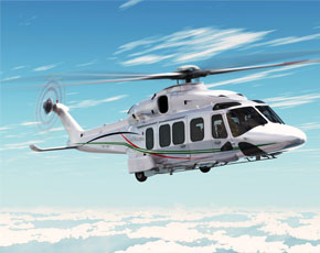 AgustaWestland fa il pieno di ordini all’Heli-Expo di Dallas