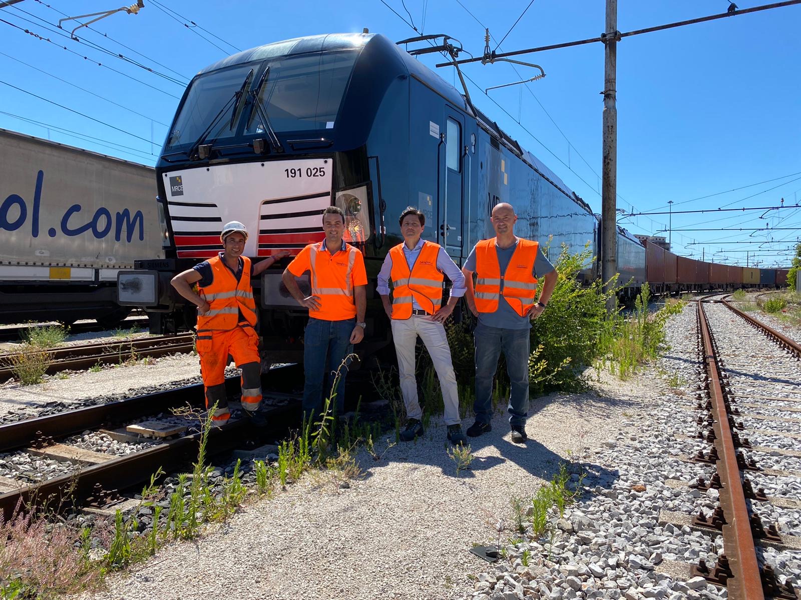 Trieste: Transalpina, al via i treni anche in salita da Campo Marzio a Opicina