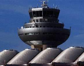 SITA: data link per il controllo traffico aereo spagnolo