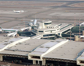 Assaeroporti: a febbraio passeggeri ancora in forte crescita
