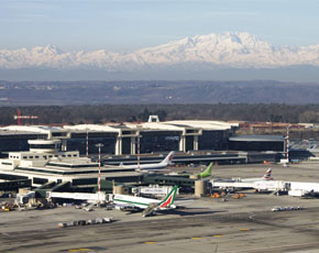 Assaeroporti: gennaio in calo per gli aeroporti italiani