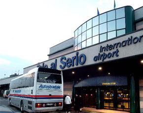 Lombardia: Maroni chiede collegamento ferroviario con Orio al Serio