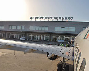 Alghero: voli per Venezia di Volotea