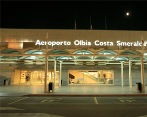 F2I acquista da Alisarda l’80% dell’aeroporto di Olbia