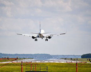 Aeroporti: rischio stallo per quelli con traffico passeggeri ridotto
