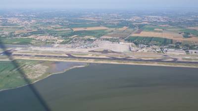 Aeroporto di Venezia: riaperta pista principale