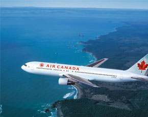 Trenitalia rinnova la partnership con Air Canada