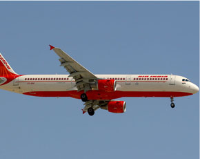 L’India diventerà il terzo mercato mondiale dell’aviazione civile