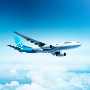 Air Transat raddoppia da Lamezia: due voli diretti per Toronto