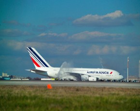 Air France-Klm: dicembre di promozioni