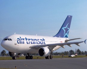 Air Transat: a giugno promozione Roma-Toronto