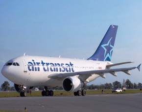 Air Transat: voli Roma-Montréal via Venezia