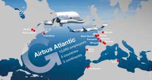 Airbus Atlantic: nasce il nuovo player globale per le aerostrutture