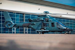 Il Ministero delle Forze Armate francese anticipa lo sviluppo del Joint Light Helicopter