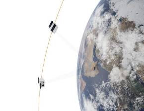 Airbus svilupperà il programma di osservazione della Terra CO3D per l’Agenzia spaziale francese