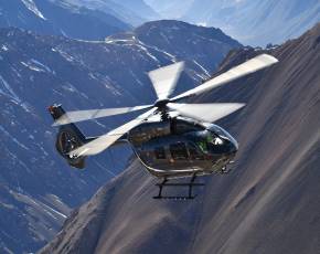 Airbus Helicopters resiliente nonostante la pandemia