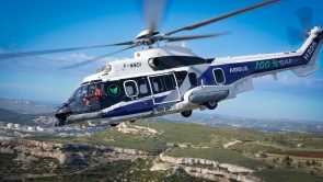 Airbus: primo volo con il 100% di carburante sostenibile per un elicottero