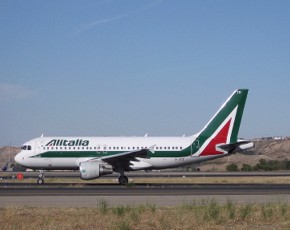 Dal 1° ottobre Italia-Giappone solo con Alitalia