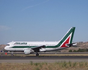 Il traffico intercontinentale traina la crescita di Alitalia