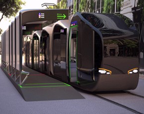 Milano: completata prima tratta della metro automatica Linea 5