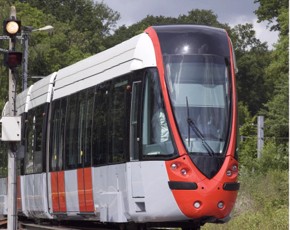 Da Alstom 20 tram Citadis per Le Havre