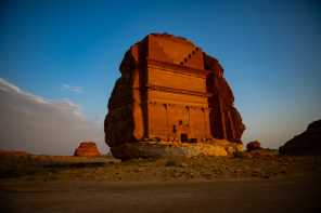 In crociera alla scoperta di AlUla: il sito arabo patrimonio Unesco fiore all’occhiello degli itinerari invernali di Msc nel Golfo