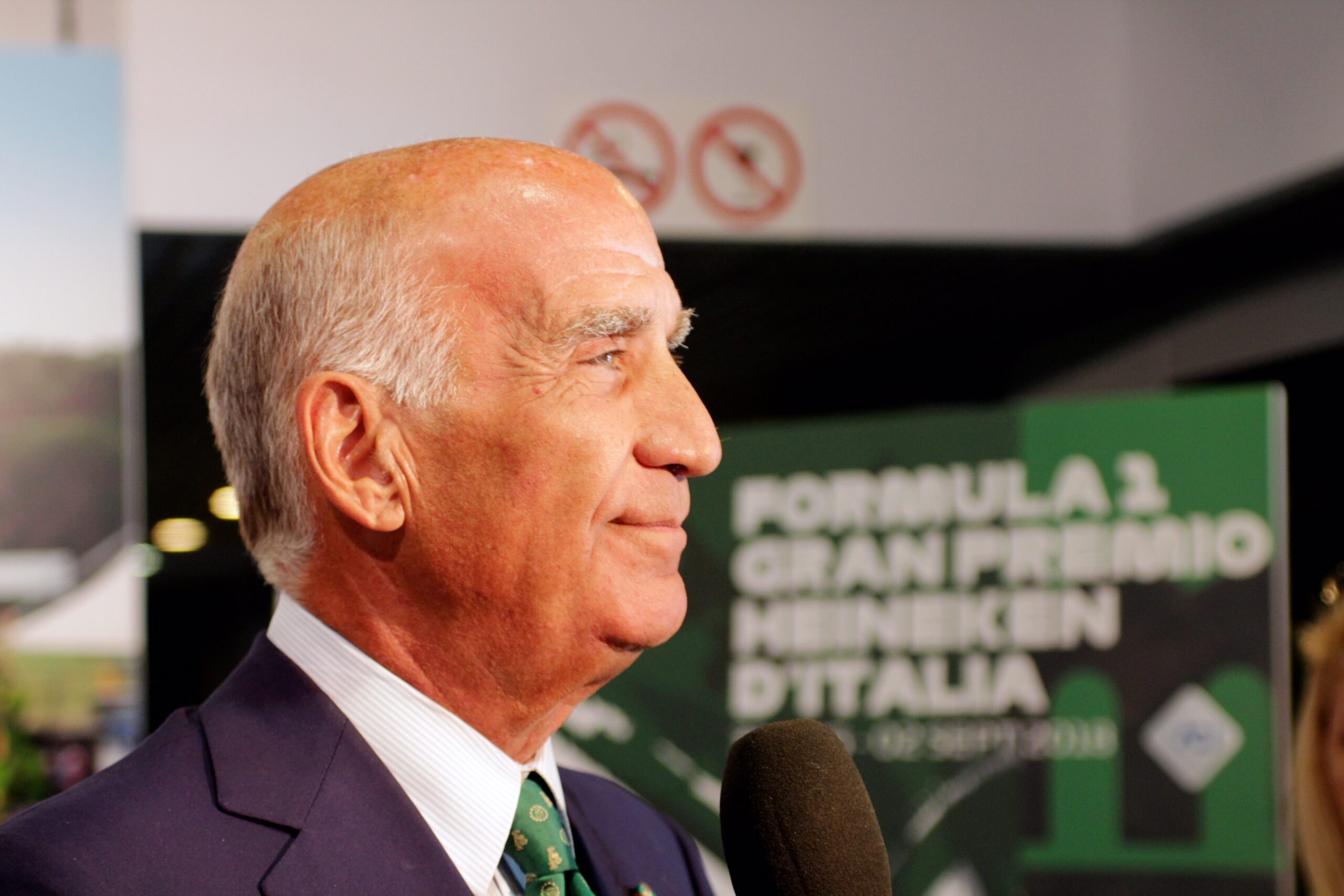 Accordo Aci-Formula 1: Gp Heineken D’Italia si svolgerà il 6 settembre al Monza Eni Circuit