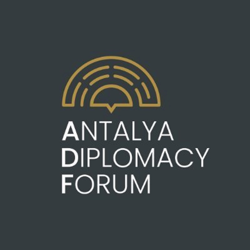 Antalya Diplomacy Forum: al via l’edizione 2022