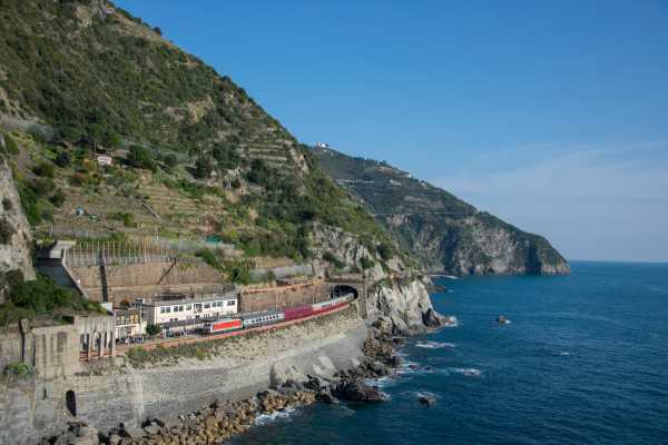 Tempo binario: con Gruppo FS e Accademia di Santa Cecilia la musica viaggia in treno