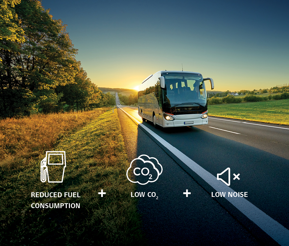 Controllo temperatura: Thermo King presenta la nuova serie Athenia MkIII per autobus diesel e GNC
