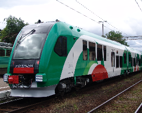 Ferrovie: nuovi treni sulla Ferrara-Ravenna