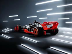 Audi corre verso la Formula 1: dal 2026 produrrà i motori per la competizione