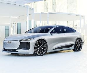 Audi City Lab: a Milano in anteprima italiana le nuove e-tron in un laboratorio di idee e tecnologia