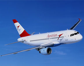 Austrian Airlines: Lufthansa garantisce con 140 milioni la ristrutturazione della compagnia