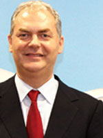 Thierry Antinori membro Board Austrian Airlines