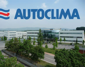 Autoclima lancia U-Go, il climatizzatore portatile per camion