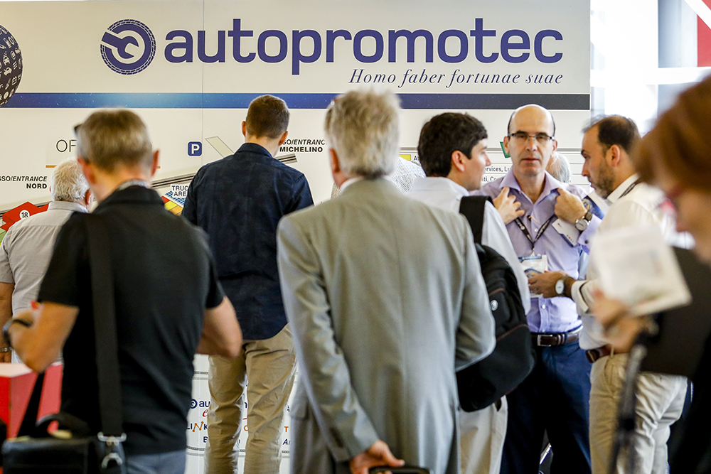 Autopromotec 2022: l’aftermarket automobilistico riparte da Bologna dal 25 al 28 maggio