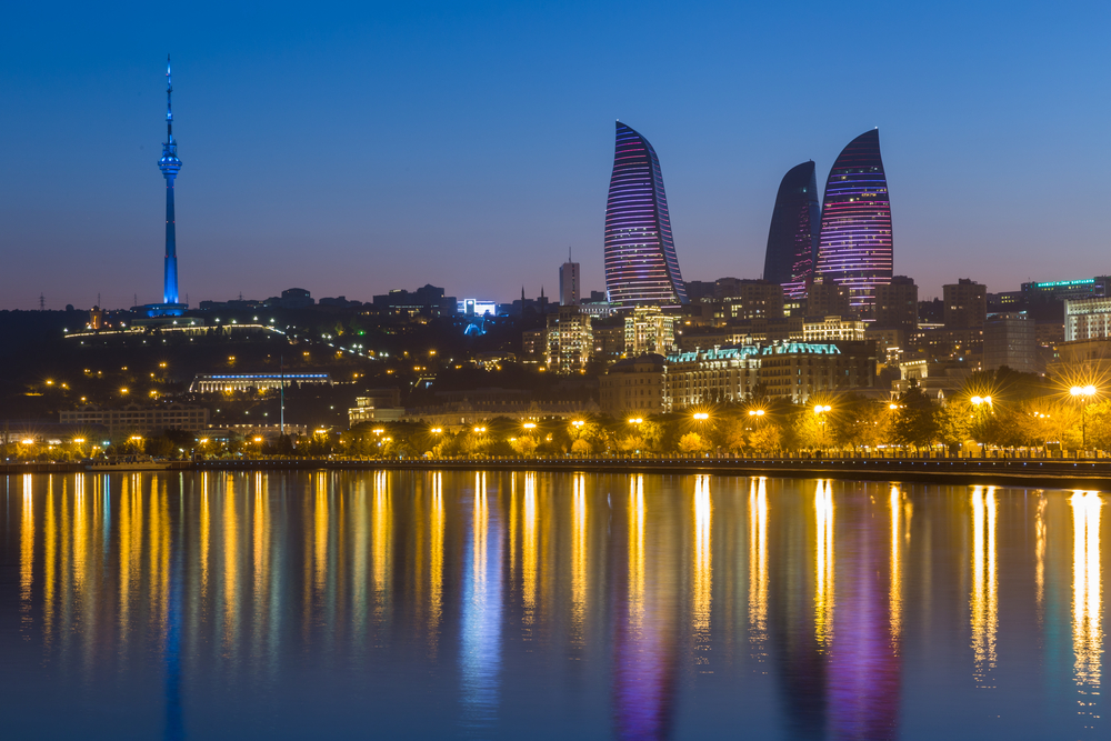 Si consolidano i rapporti commerciali Italia-Azerbaijan: sancito gemellaggio sul transito delle merci