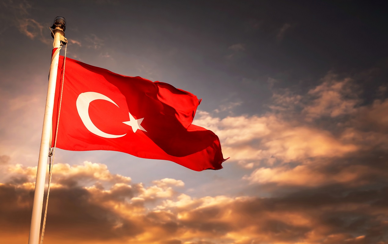 Economia turca in continua crescita: incremento del 7,6% nel secondo trimestre